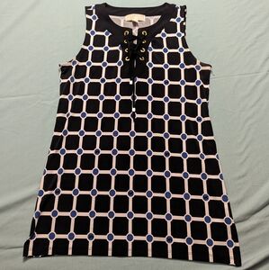 MK sleeveless top S